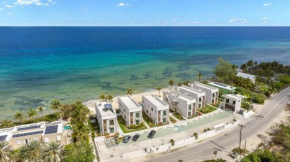 Silver Reef 4 Oceanfront Condo